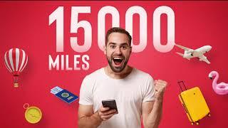 InterMiles 300 Million Miles Festival | Win big on Shop, Dine and Travel