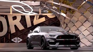 Forza Horizon 3 | Ford Shelby GT350R