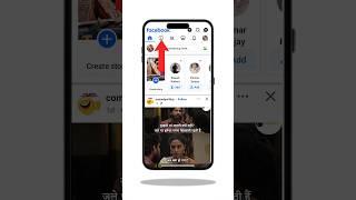 Facebook watch video option not showing problem solve  | #shorts #facebook #watchvideo