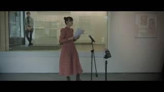 Suncheese and Other No Things- a performance by Nicola Simpson