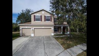 12505 Bay Branch Ct, Tampa FL River Chase #1 Listing Agent Duncan Duo RE/MAX Home Video Tour