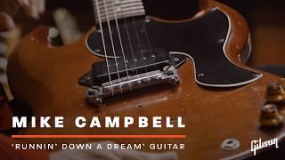 Mike Campbell's "Runnin’ Down a Dream" Guitar - 1962 Gibson Les Paul™ SG™ Junior