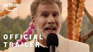 You’re Cordially Invited – Official Trailer | Prime Video