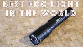 The Absolute Best EDC Light In The World