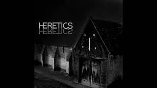 Heretics - Heretics (2010) synthpop | new wave | post-punk | darkwave | witch house | electronic