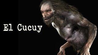 "El Cucuy" Urban Legend Profile