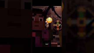 WHAT?! | Minecraft Story Mode