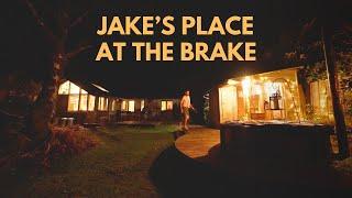 CABIN TOUR | Creative Paradise at Jake's Place