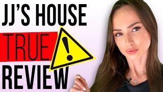 JJ's HOUSE REVIEW! DON'T BUY ON JJ's HOUSE Before Watching THIS VIDEO! JJSHOUSE.COM