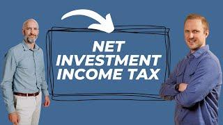 Net Investment Income Tax