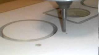 DIY CNC Router