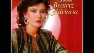 LA DIVA BEATRIZ ADRIANA CANTA "MIRA NOMAS"