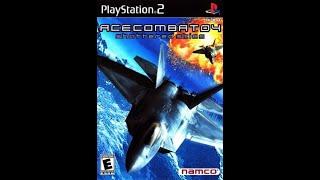 Ace Combat 4 Shattered Skies Longplay en Español 2