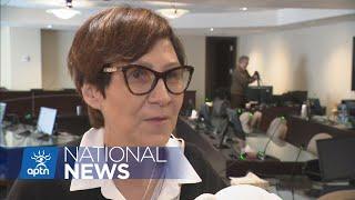 Ottawa says complaints mechanism not the solution to meeting Jordan’s Principle backlog | APTN News