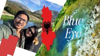 Exploring Blue Eye Albania | Syri i Kalter | Abania