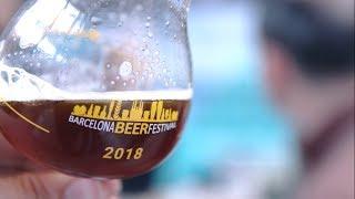 Barcelona Beer Festival 2018 - BBF18