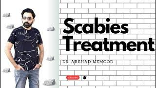 Scabies Treatment | Dr. Arshad Skin Specialist | Doctor