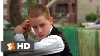 Richie Rich (4/7) Movie CLIP - Baseball Bet (1994) HD