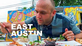 Day Trip to East Austin  (FULL EPISODE) S7 E1