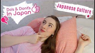 How to Behave in JAPAN | Japanese Etiquette Explained