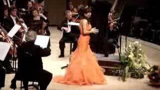 Sumi Jo - O Mio Babbino Caro {Puccni}