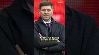 Liverpool's NEW Manager Revealed! 