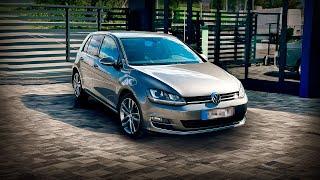 Офіціал ГІРШИЙ за Америку | огляд Volkswagen Golf 7 | 1-AUTO | автоподбор Украина