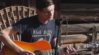 OFF STREET SESSIONS presents Luke Johnson "Saint Streetlight"