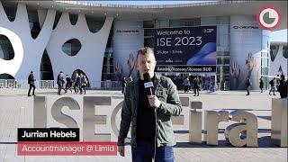 Video impressie van de Integrated Systems Europe (ISE) 2023