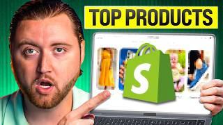 ⭐ Top 5 Ecommerce Products To Sell in 2024