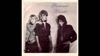 Platinum Blonde - "Hey, Hey You"