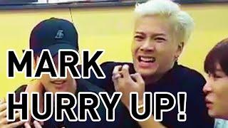 [GOT7] What's the Meaning Of Hard Carry?
