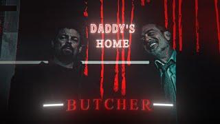 Billy Butcher | GOVERNMENT HOOKER | EDIT | Daddy's Home | Literally Me | HD60FPS