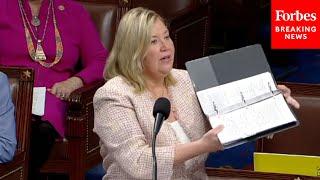 'Their Own Analysis': Debbie Lesko Highlights Report From Department Of Energy On Gas Stoves