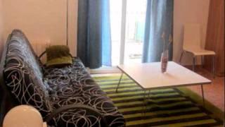 Location appartement Barcelone vacances Clot1