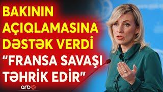 SON DƏQİQƏ! Bakı və Moskvadan ortaq bəyanat: İrəvana silahlanma ilə bağlı xəbərdarlıq edildi - CANLI