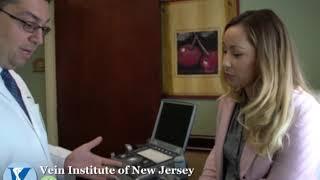 Vein Institute of NJ Commercial