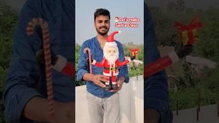 Let's make Santa Claus #shorts #christmasspecial #santaclaus #trendingshorts