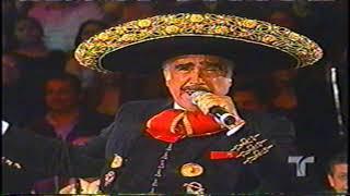 Vicente Fernandez - Luis Pulido