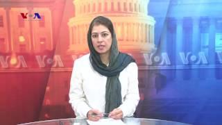 Javed Ahmad Ghamidi Int'v with VOA Deewa's Samina Ahsan