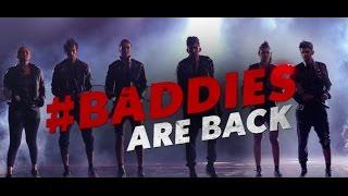 PBL 2017 - The baddies are back and how!