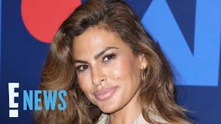 Eva Mendes Admits Her Kids Are “NOT Impressed” With Her & Ryan Gosling’s Acting Careers | E! News