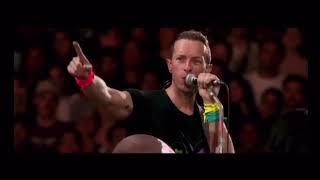 Coldplay Baraye ft Golfarahani (Official and Full Version) | آهنگ برای گروه کلدپلی و گلشیفته