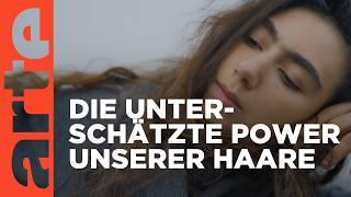 Sind Haare politisch? | Twist | ARTE