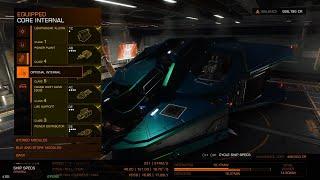 Ep 2- Can We Buy a Vulture Today? Also First Play on PC! Elite Dangerous