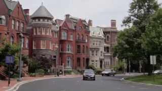 Logan Circle - Washington, DC