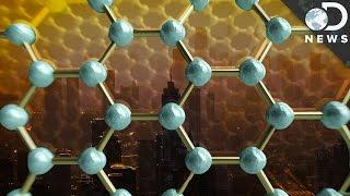 Can This Carbon Nanomaterial Solve Global Warming?