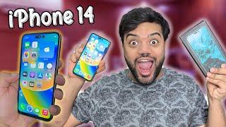 I Got Fake iPhone 14 Pro Max 