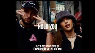 [FREE] DARDAN x HAVA Type Beat | HOLD YOU  | 2022