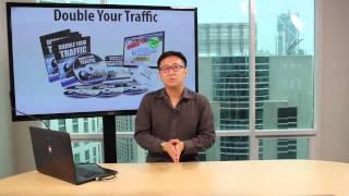 MOBE Film Studio - Double your traffic, with Luke Lim